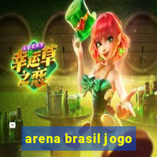 arena brasil jogo